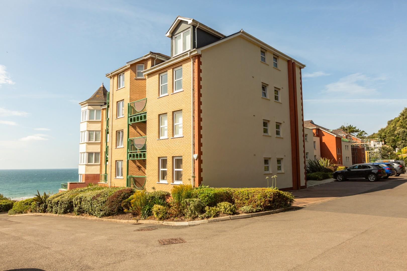Caswell Bay Court, Caswell Road, Caswell, Swansea, SA3 4RY